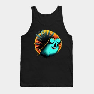 Pocket-Sized Beasts, Wild and Free Tank Top